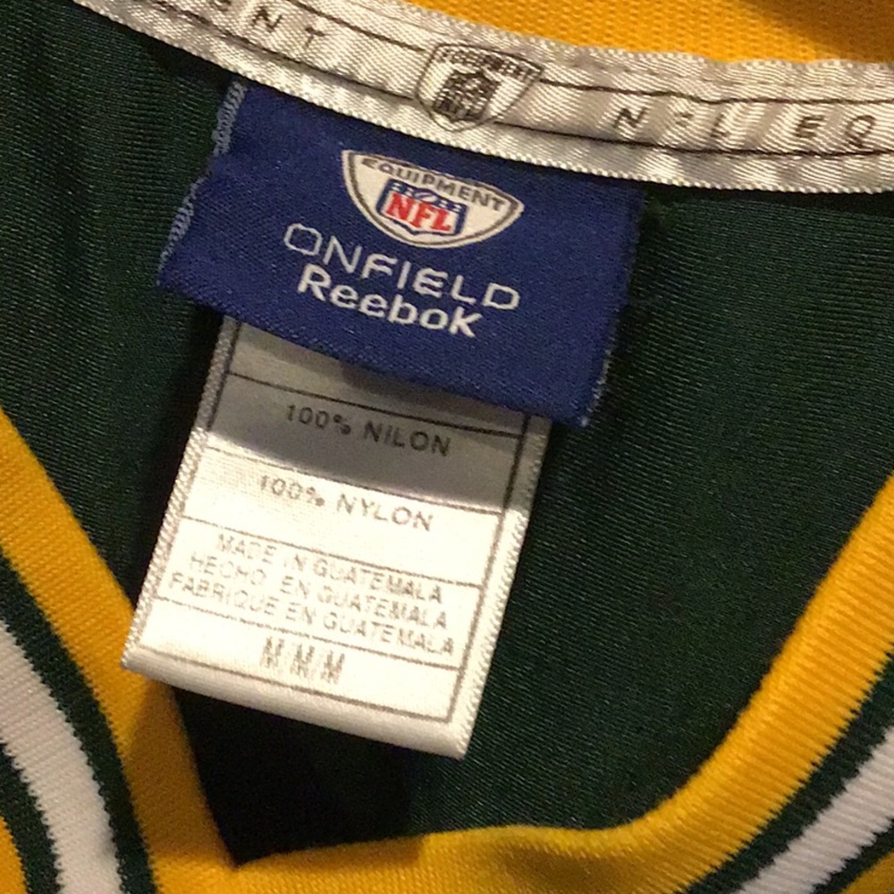 Clay Matthews Green Bay packers football jersey - Picture 7 of 9